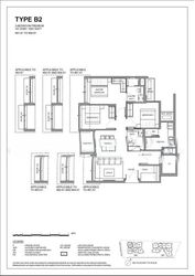 The Hillshore (D5), Condominium #594863311